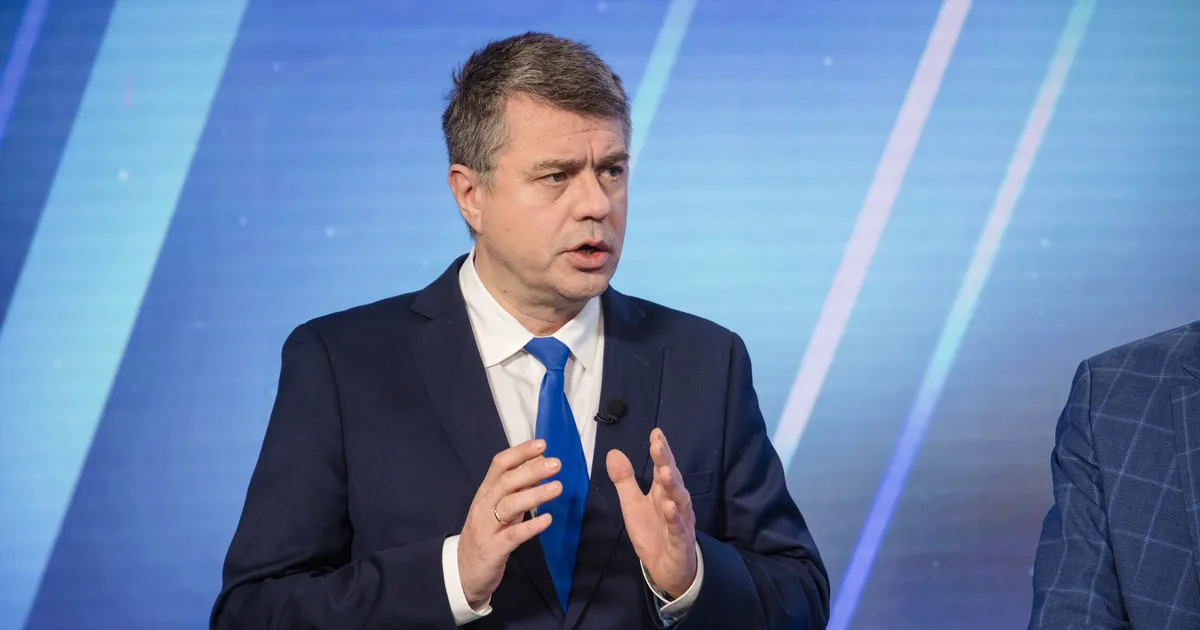 URMAS REINSALU ⟩ Venekeelses meedias on alanud mäng Eesti huvidega