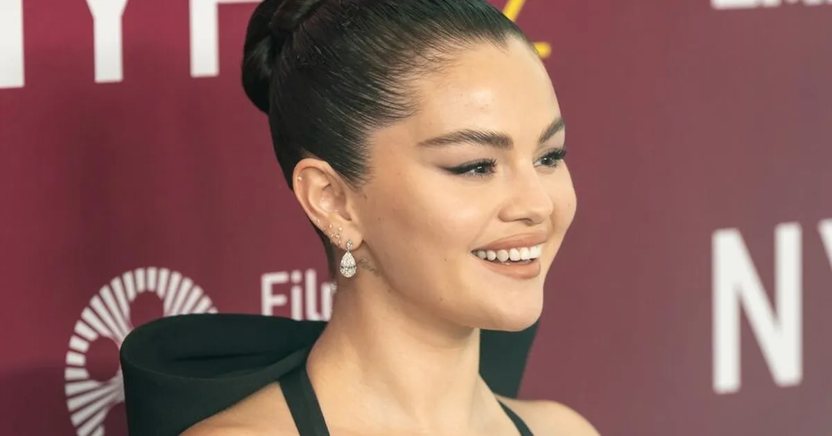 FOTOD ⟩ Selena Gomeze värske abikaasa pulmapostitus võitis fännide südame