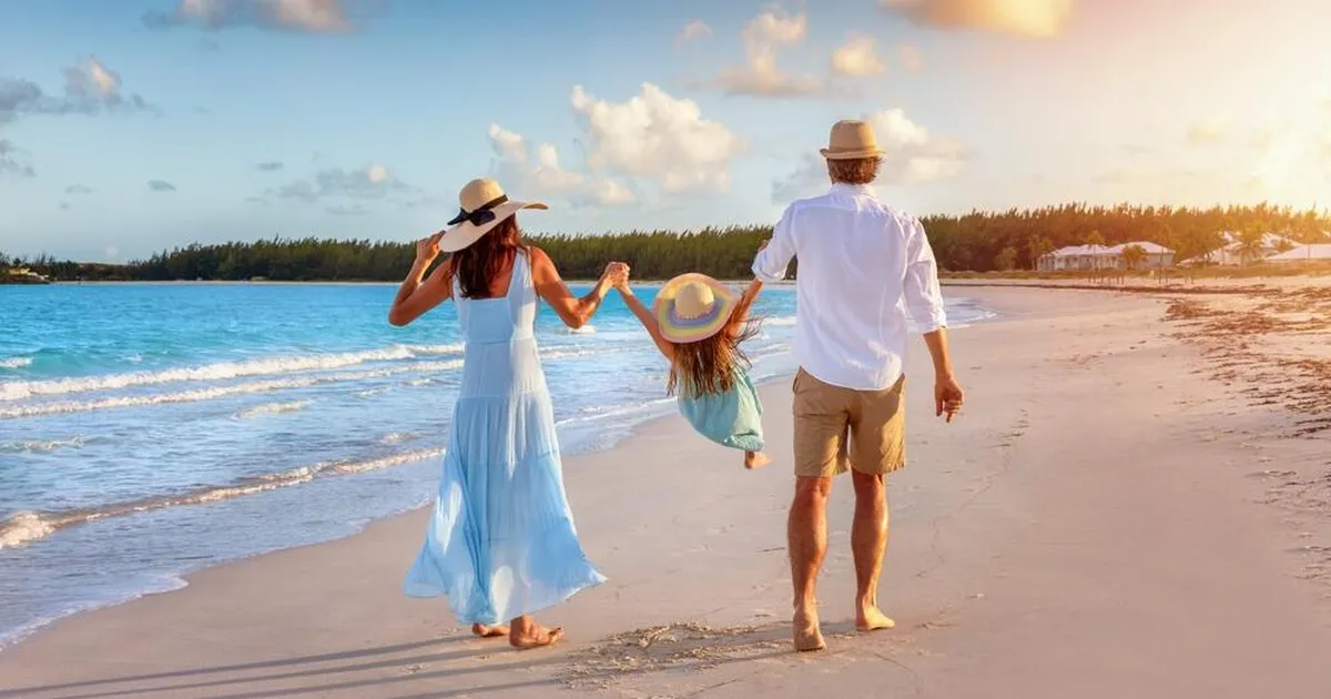 Oled puhkusel hoopis parem inimene? Vaata, miks see nii on