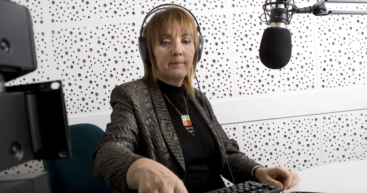 Klassikaraadio peatoimetaja kohalt lahkuv Tiia Teder: need 30 aastat on olnud õpetlikud