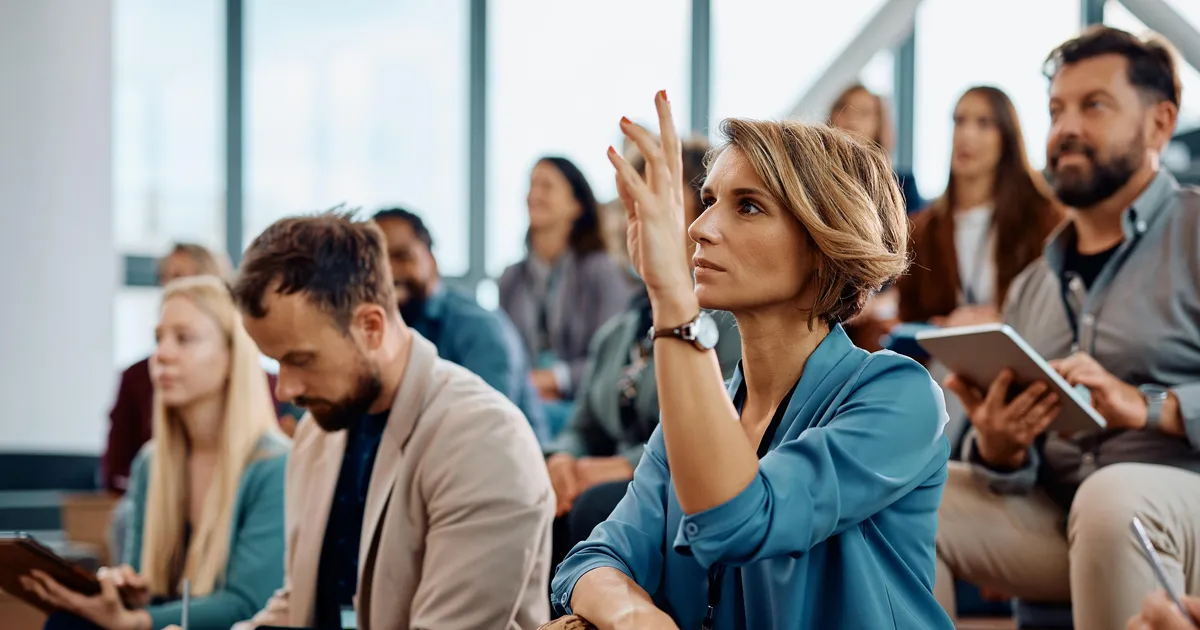 Võlulause, mis kutsub inimesed alati rohkem rääkima