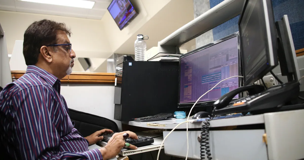 SUUR MUUTUS ⟩ USA muudab börsil päevakauplemise kõigile kättesaadavaks