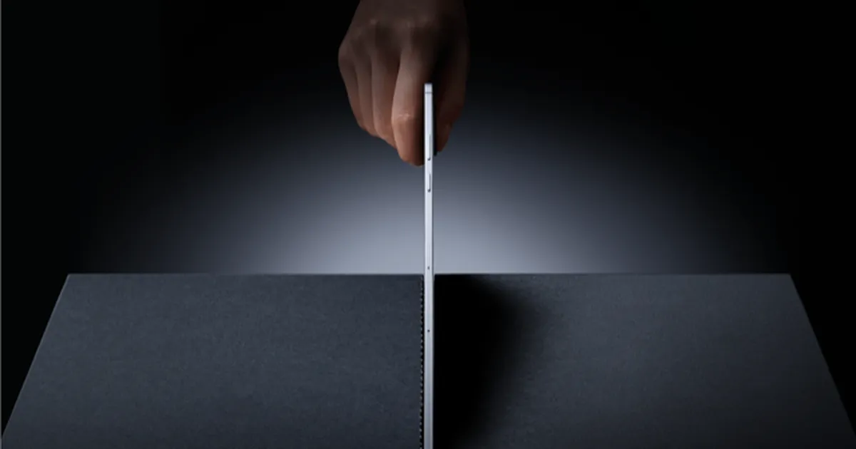 Ekspert: tehisaru loob eelduse, et tahvelarvutid võiksid hakata sülearvuteid asendama