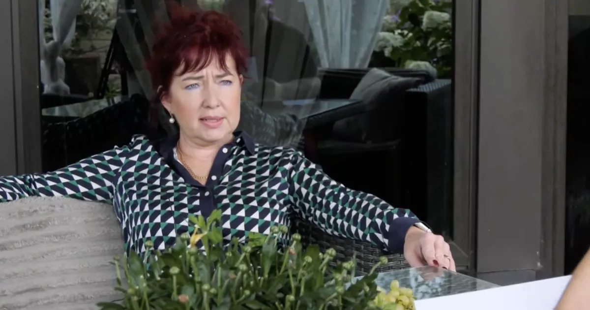 «KUUUURIJA» ⟩ Raasiku vallavalitsusega vägikaigast vedav Marge: kirja saatsid meile jõulukingituseks, et ei oleks aega vastulauseks