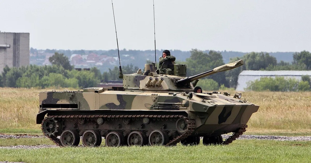 KAS POOLED VALITUD? ⟩ Briti mõttekoda: Venemaal koolitatakse Hiina langevarjureid Taiwanit hõivama ja see on väga ohtlik