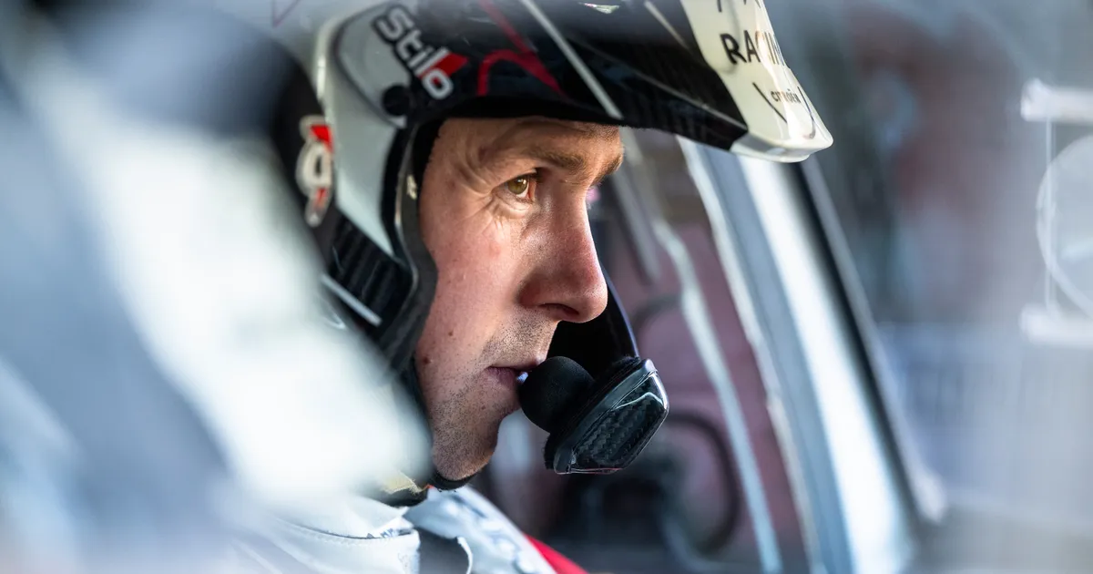 Selgus esimene sõitja, kes on lähedal liitumisele MM-sarja uue autotootjaga