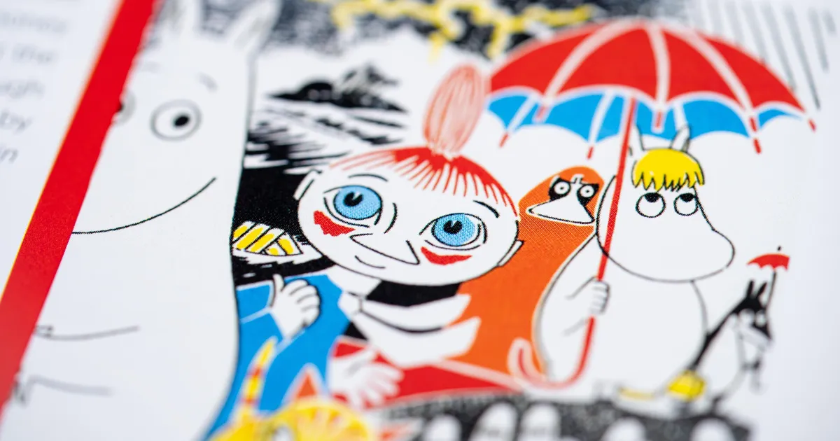 MUUMID 80 ⟩ Pane oma teadmised proovile: kas tead kõike muumidest?