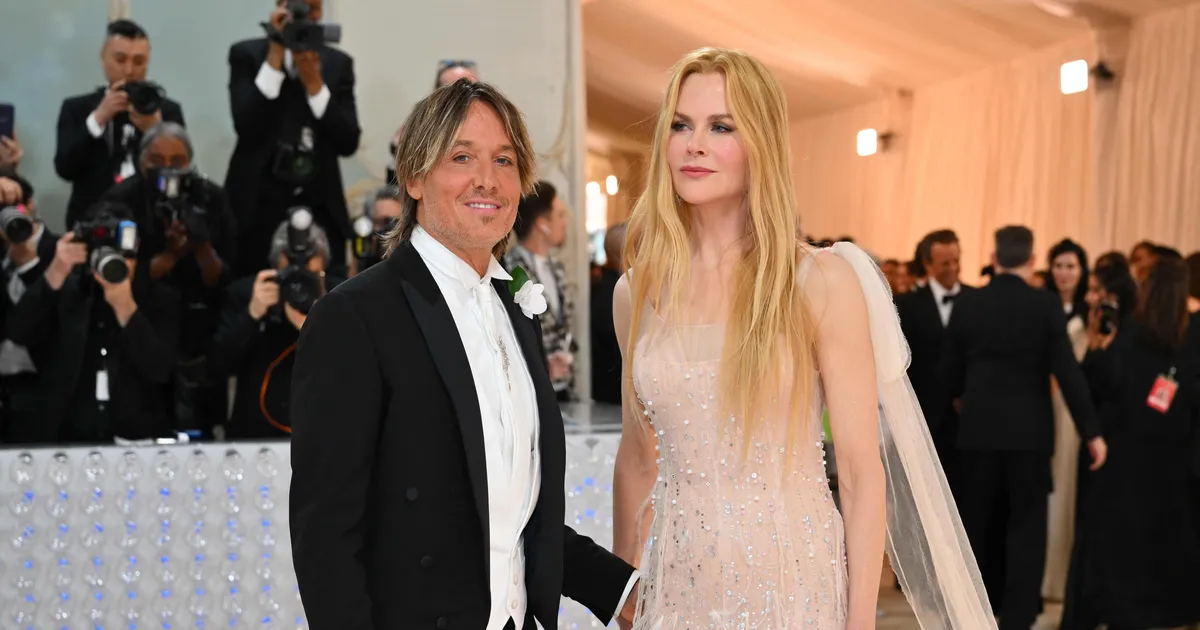 VIDEOD ⟩ Nicole Kidman ja Keith Urban läksid lahku, kuid nende õudusunenägu pole veel läbi