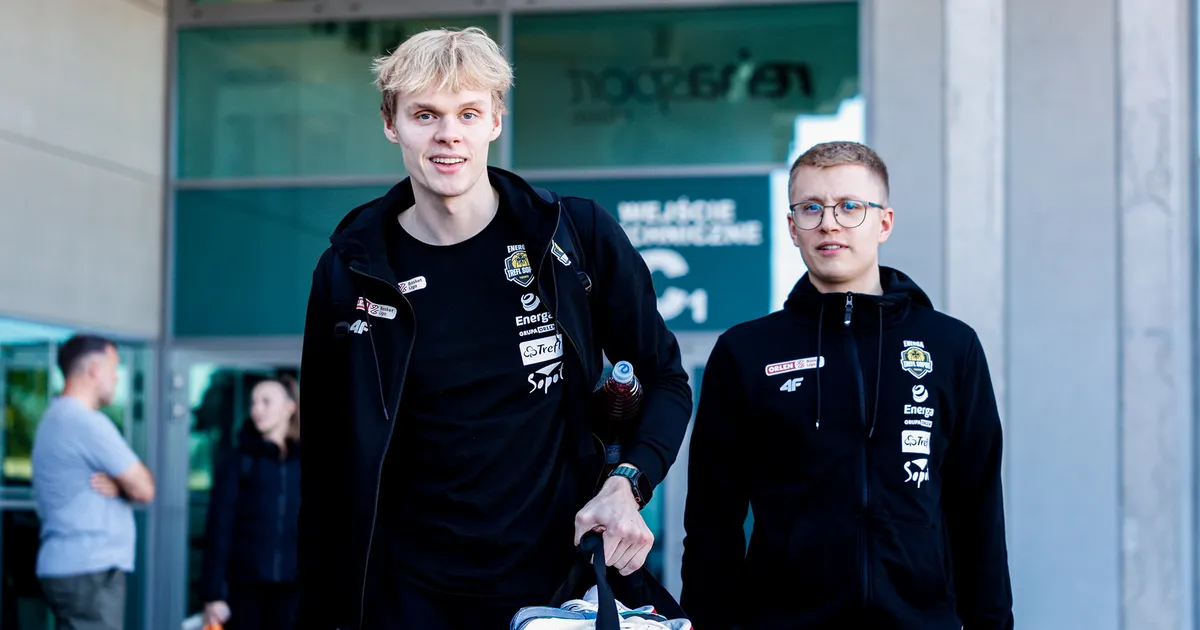 Miks Suurorg ei liitunud Legias müttavate Rannula ja Tassiga? «Tundus, et maandun sinna.»