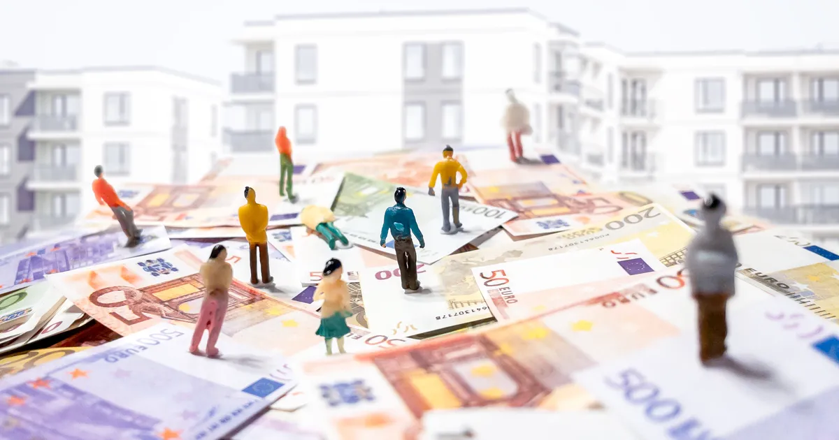 Euroopa kinnisvarahinnad on tõusuteel – Portugal lööb rekordeid