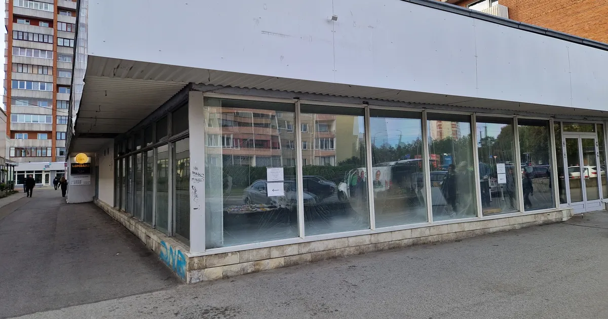 Haabersti linnaosa vanem Anna Levandi sattus ruumide rendilepinguga tule alla: probleem siiski eksisteerib