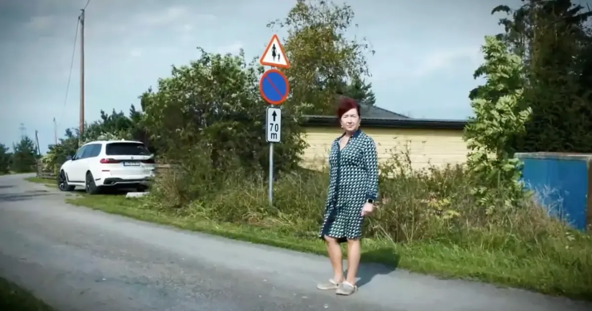 LOE TÄISPIKKA VASTULAUSET ⟩ Tüli kohaliku elaniku ja Raasiku valla vahel on kasvanud kohtuvaidluseks: mida kostavad vallaisad?