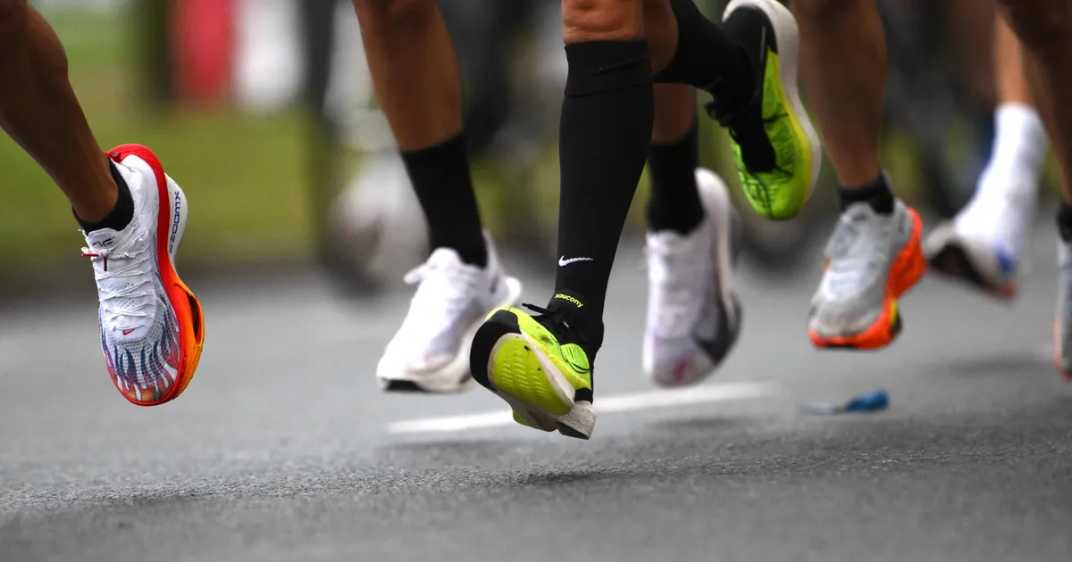 Väidetavalt endale teadmata dopingut tarvitanud Keenia maratoonar sai karmi karistuse