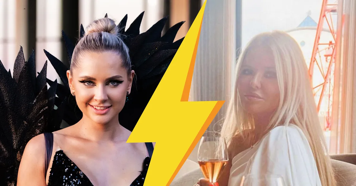 JÄRJEKORDNE HAGI? ⟩ Marju Karin on väsinud BSH torgetest: ta ei saa aru, et mul on jaksu kui vihastan