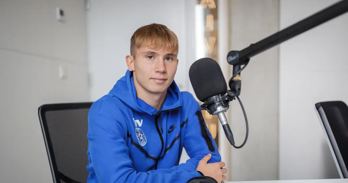 KESKTORMAJAD ⟩ Ramol Sillamaa sai vahetunnis kõne, mis muutis tema karjääri: kõik sõbrad vaatasid, mis nüüd juhtus