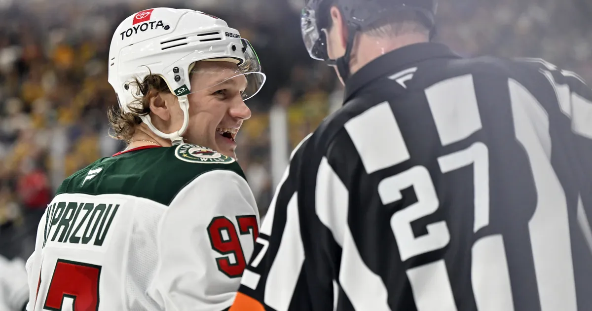 Venemaa hokimängija sõlmis NHLis rekordilise lepingu