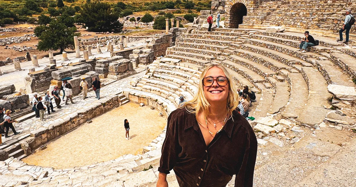 VAHEMERE IME ⟩ Türgist pärit looduse eliksiir, mis ei luba vananeda ja hoiab tervena