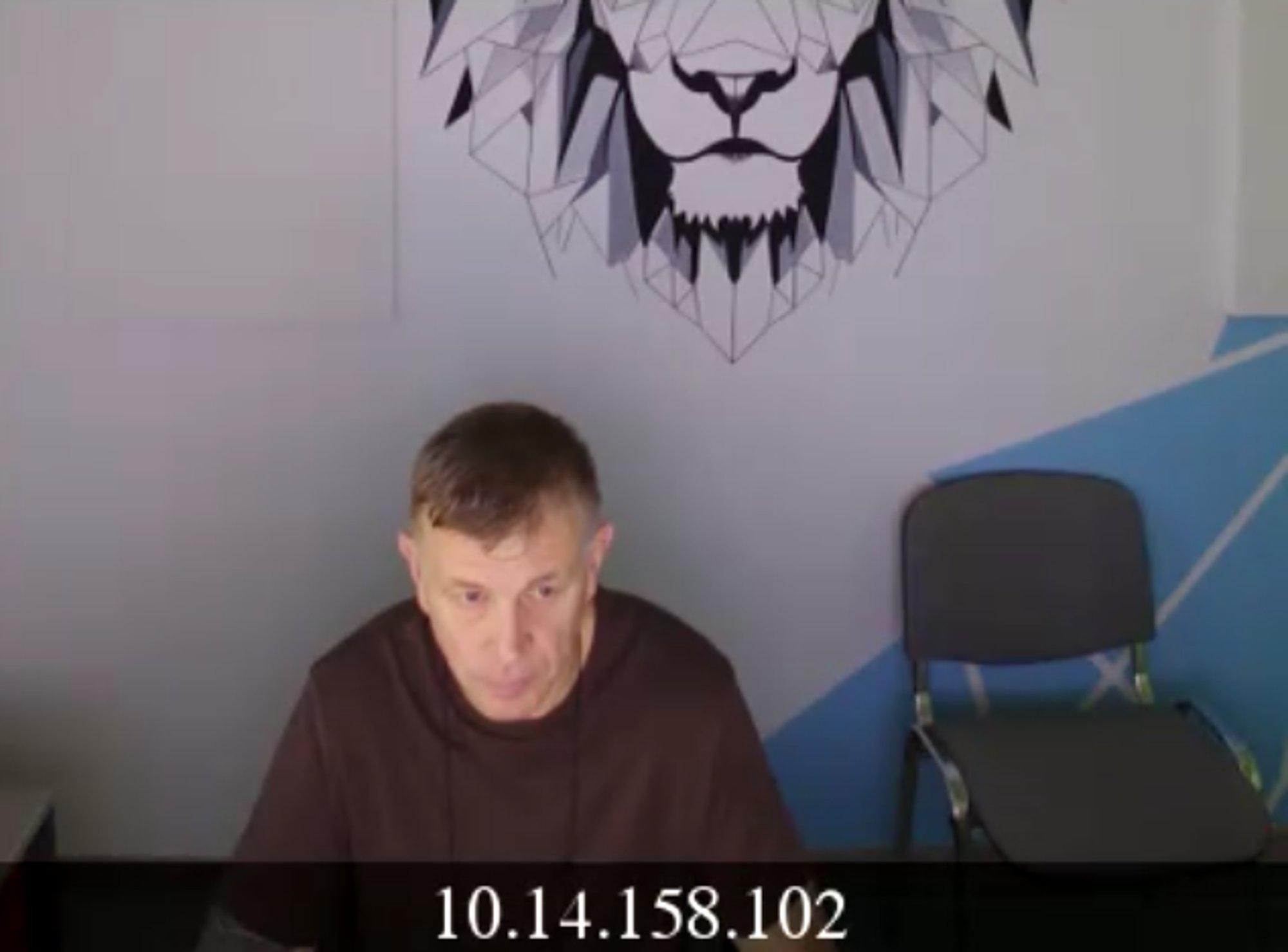 Prokuratuur nõuab riigivastase tegevuse toime pannud mehele viis aastat reaalset vangistust