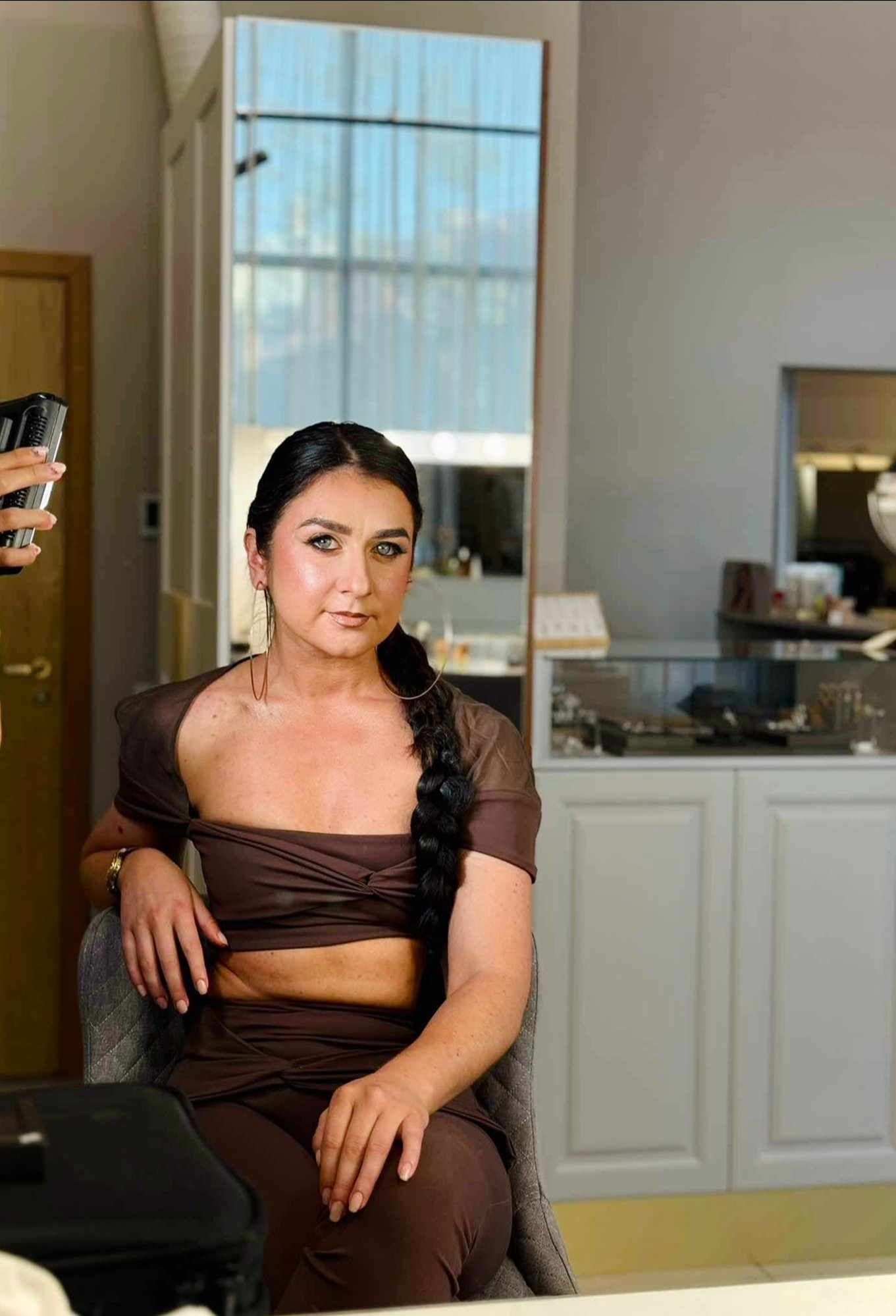 Aastad agooniat – osalemine spirituaalsel meelerännakul põhjustas Karmenil skisoafektiivse häire ägenemise