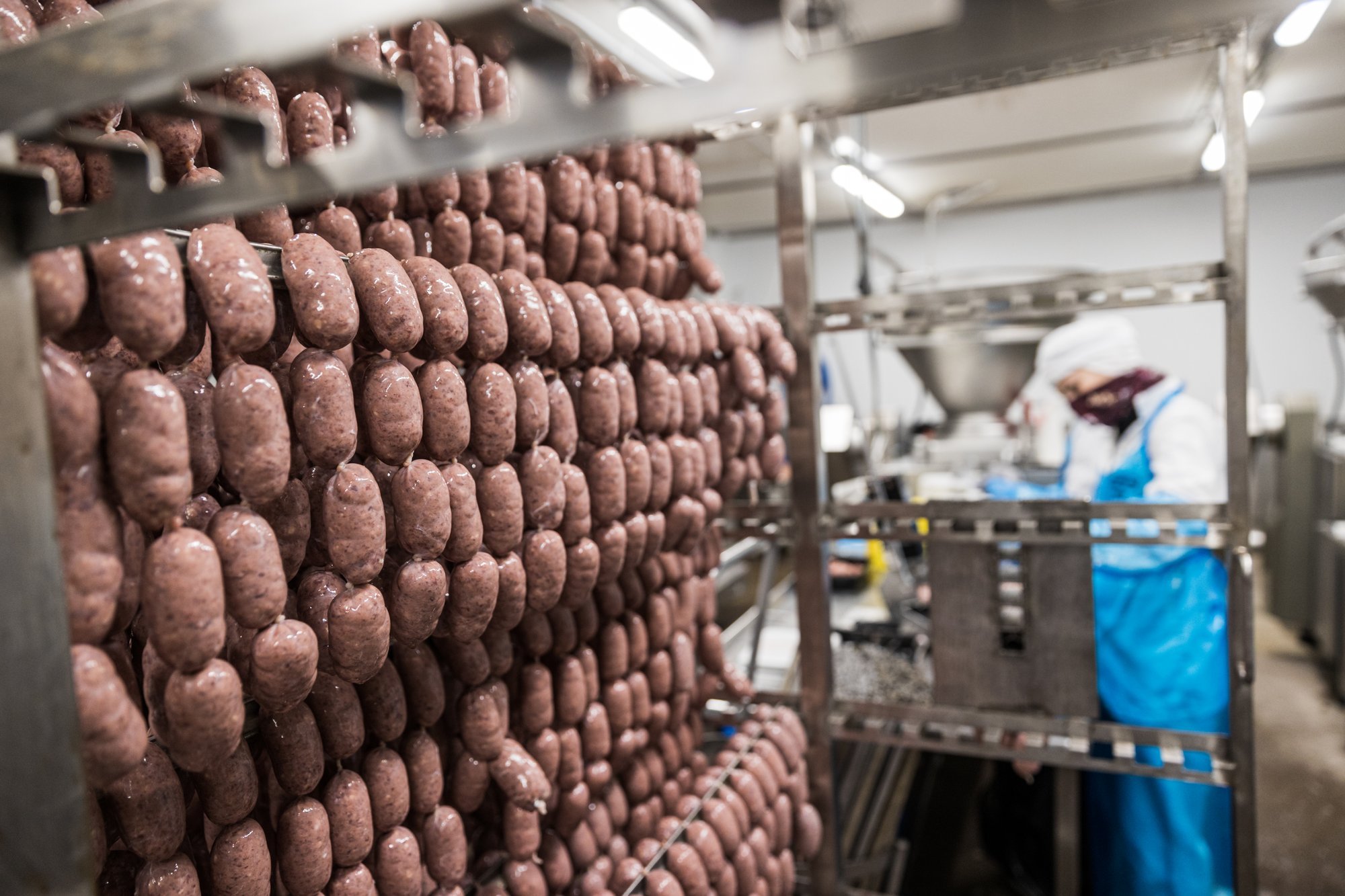 Kas Eestis võib tõesti tänavu jõulupraade nappida? Tootja annab aimu, mis meid ees ootab