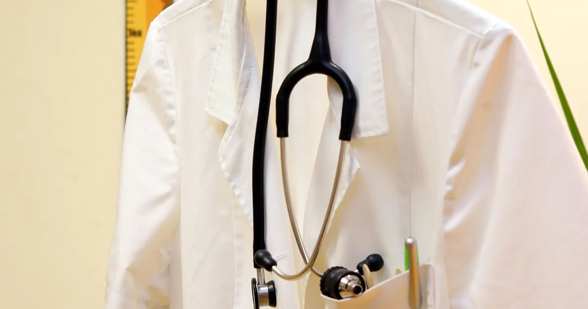 Tallinnas alustab oktoobris tööd valveperearst