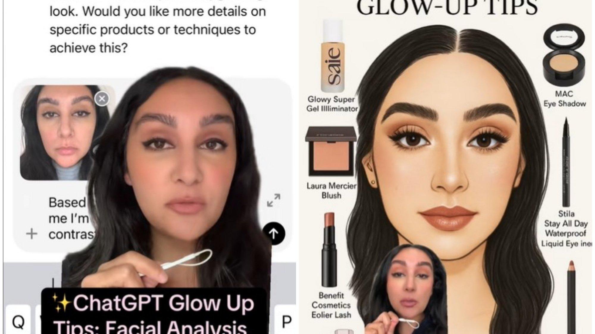 EKSPERIMENT | „Kas ma olen atraktiivne naisterahvas?“ ChatGPT paljastab tõe: sa pole just rabavalt eristuv