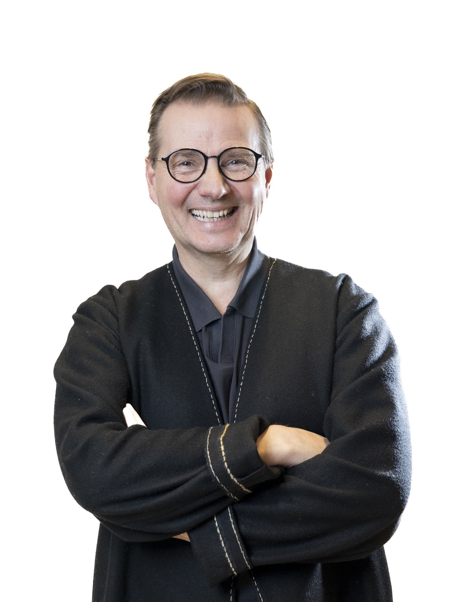 OLGEM AUSAD | Toomas Tross ei kutsuks oma sünnipäevale klouni