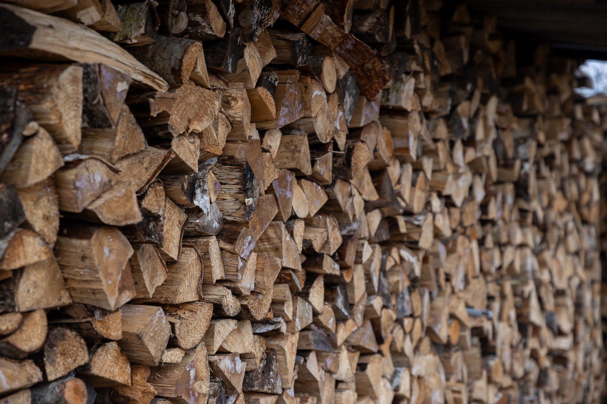 PUIDUTURG | Okaspuupalgi hind aina tõuseb