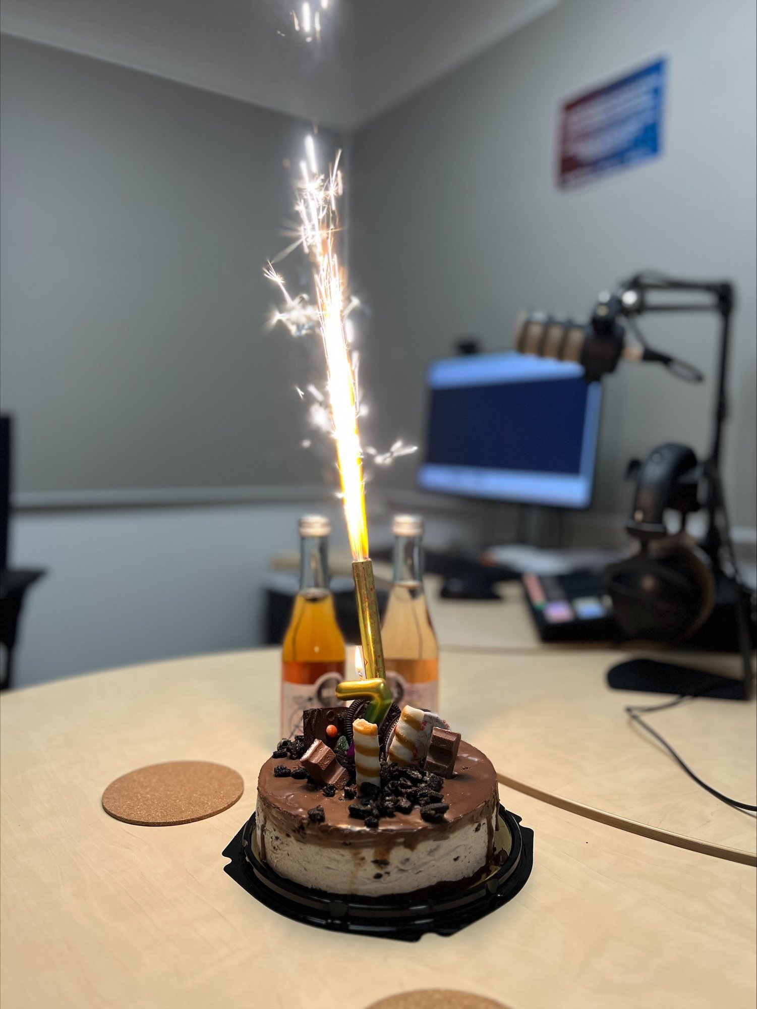 PODCAST | 169. „Tissidendi“ osa: 7 aastat taskuhäälingut!