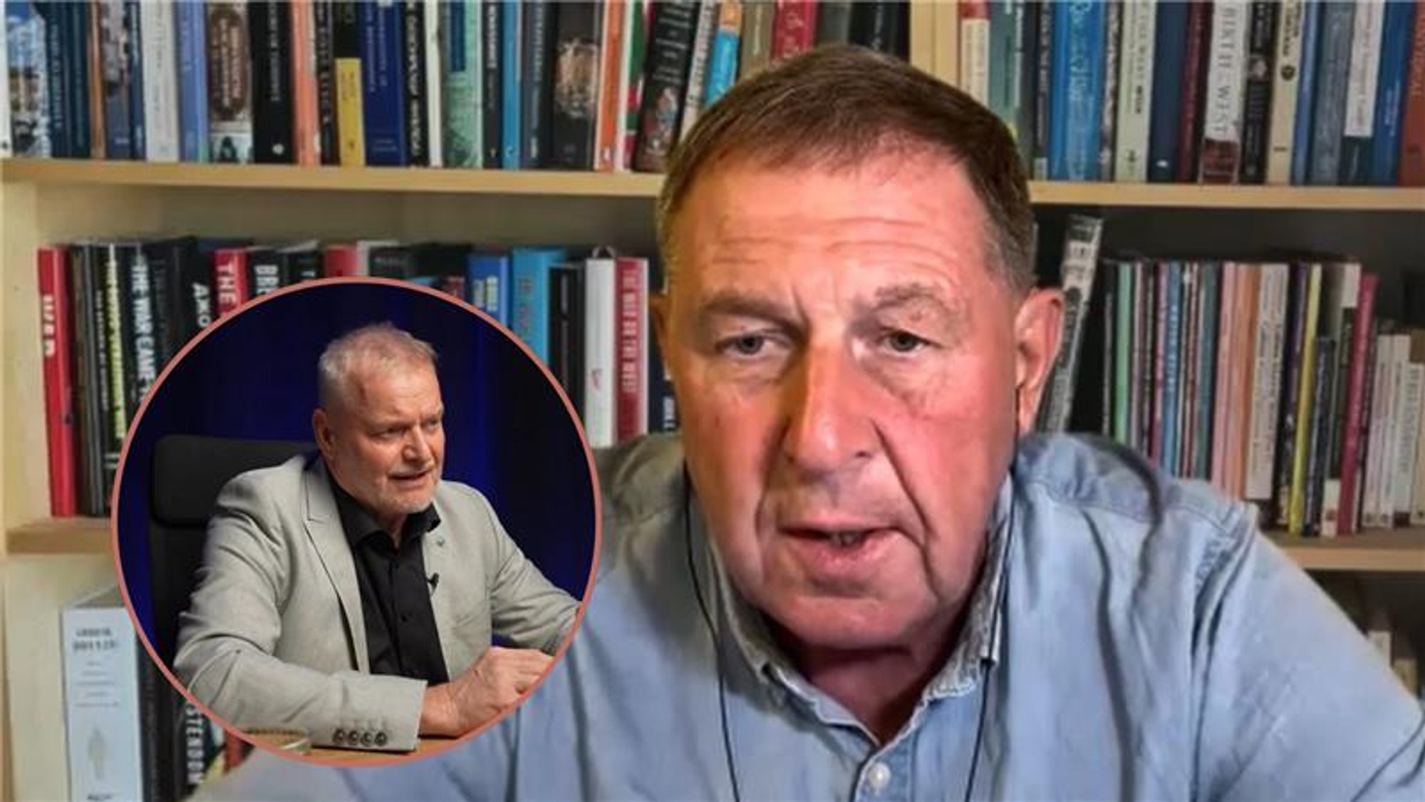 EKSKLUSIIV | Endine Putini nõunik: on aeg luua tõhusam liit Euroopa riikide vahel, kes on valmis end kollektiivselt kaitsma