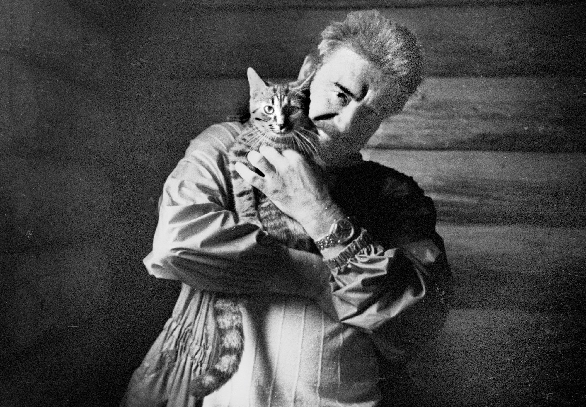 Ajakirjanik, keda mäletatakse aastakümneid. „Ta suutis isegi igavast koosolekust kirjutada nii, et kõik lugesid“