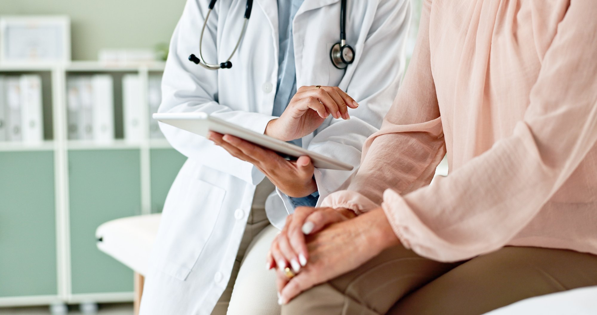 Keskiga, hormoonid ja perimenopaus. „Ma polnud matnud maha lootust, et ehk saan ma veel ka rasestuda“