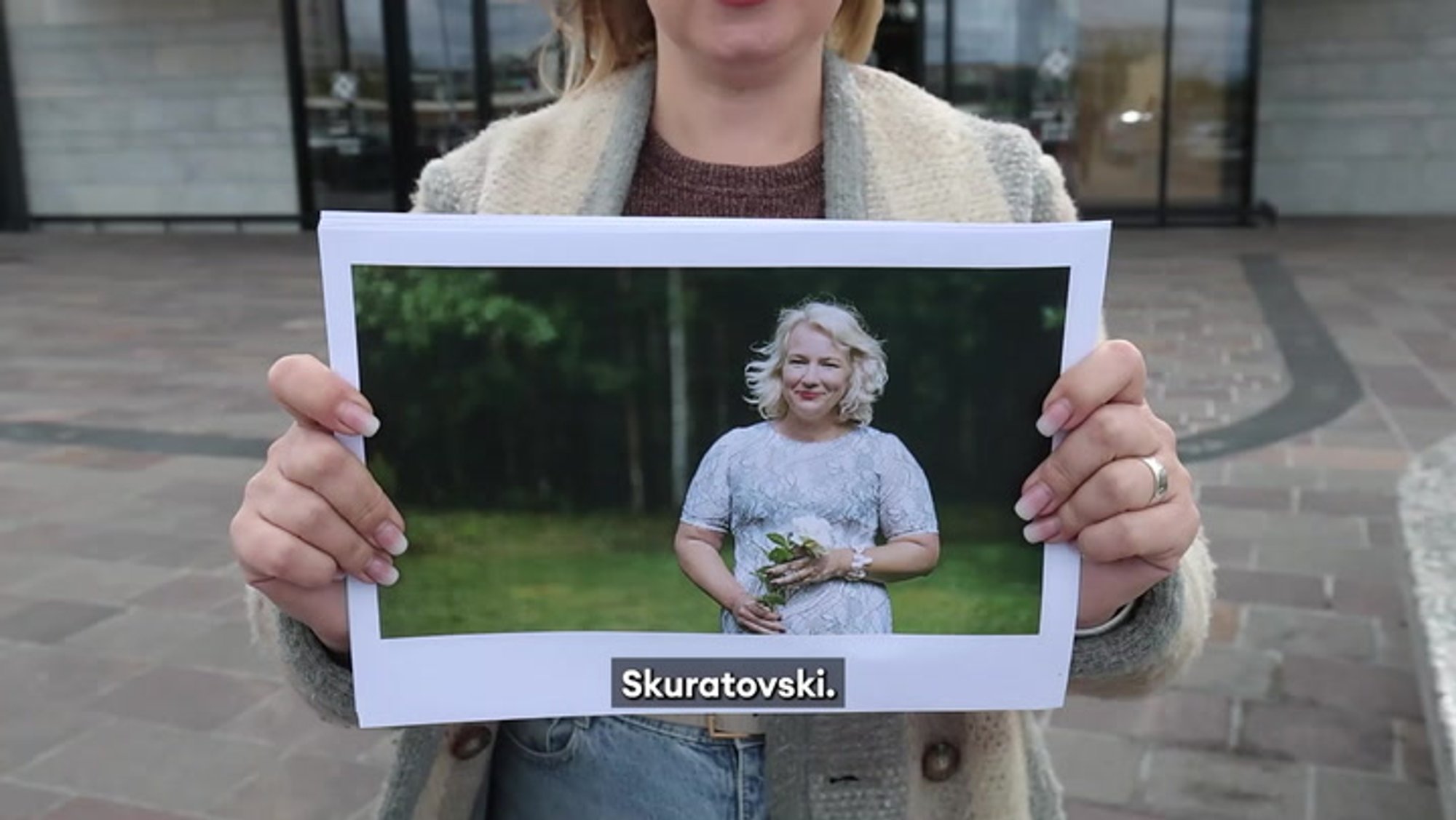 EKSPERIMENT | Näitasime Lasnamäe valijatele kohalikke esinumbreid. Osal tunti ära näod, üksikutel ka nimed