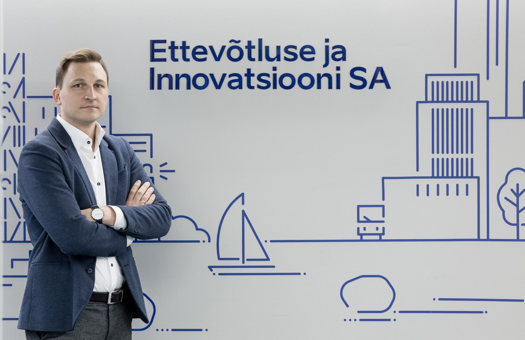 Koondatav välisinvesteeringute juht jääb diplomaatiliseks: eesmärk oli EIS õhemaks teha