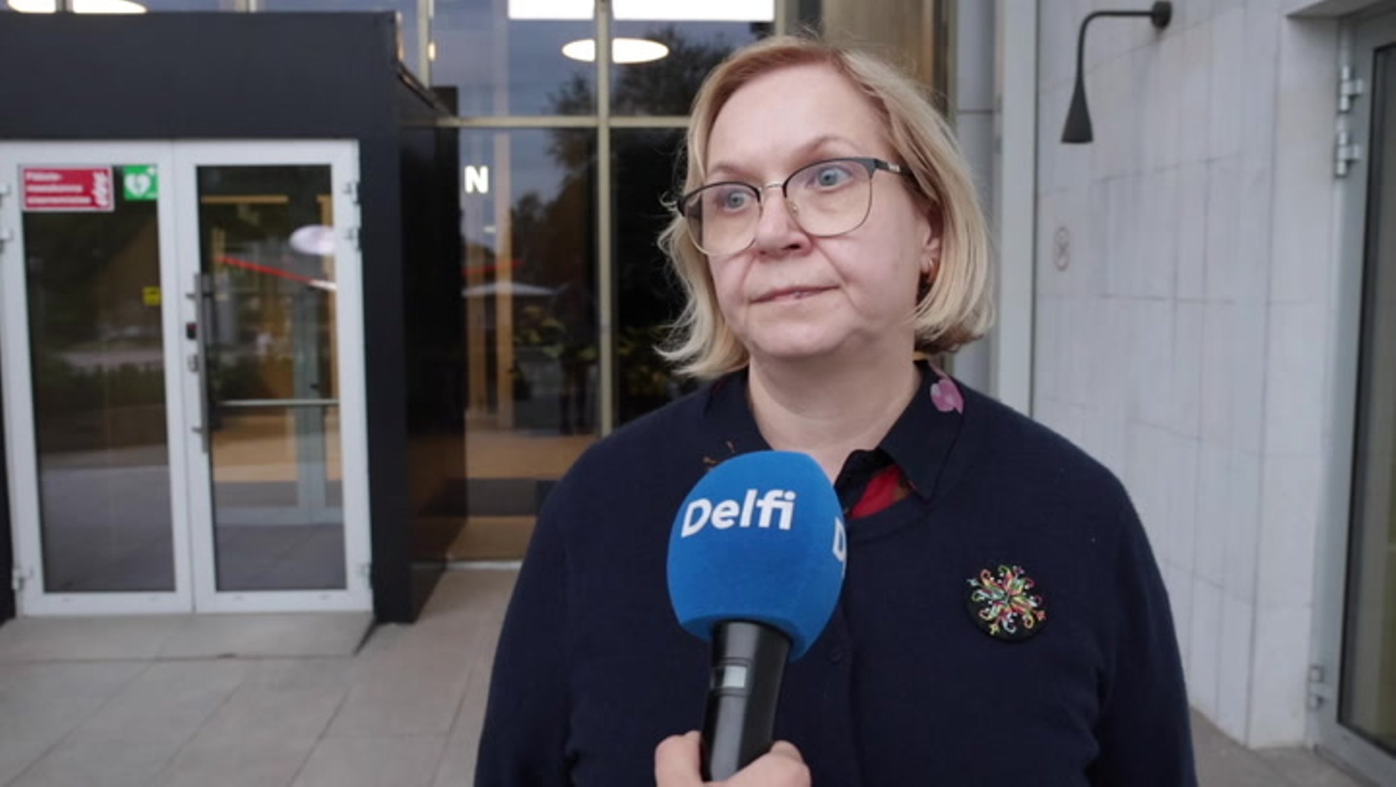 Reformierakond Ossinovski umbusaldusega kaasa ei lähe. „Keskerakond ja EKRE on korraldanud sihilikult enne valimisi segaduse“