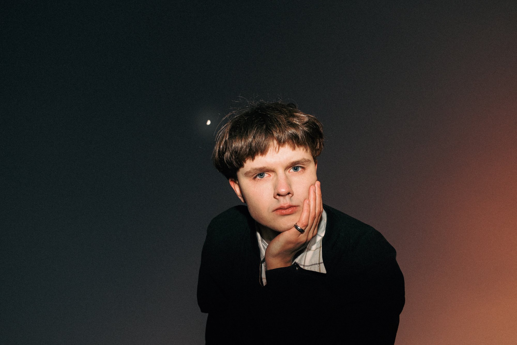 Podcast „TÄHETUND“ | Eik elust ärevusega: võin pildi tasku panna, sest mingi hetk võtan kõike nii võimendatult