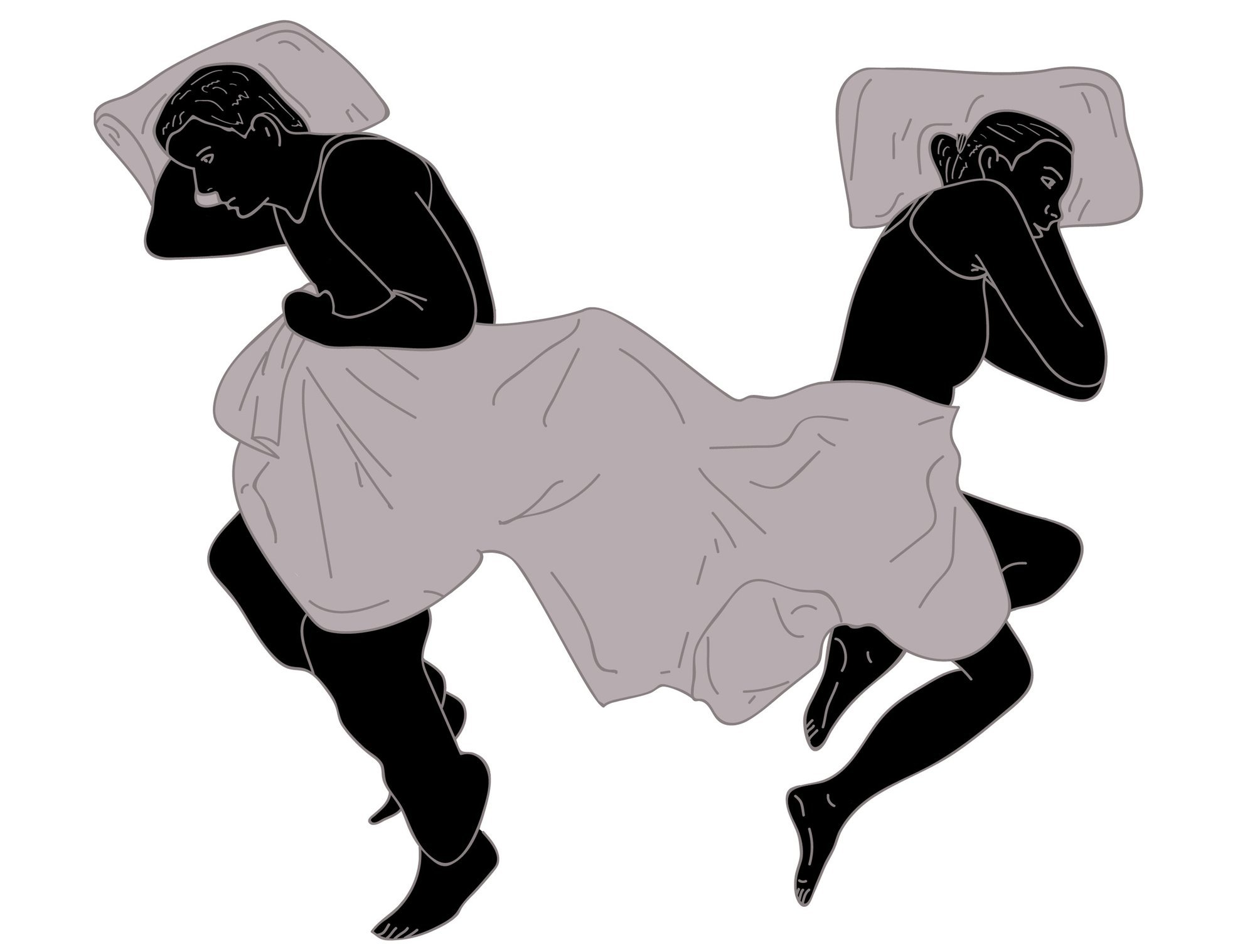 Selle asemel et seksivaesel suhtel laguneda lasta, võta hoopis ohjad enda kätte! Soovitused, kuidas seda teha