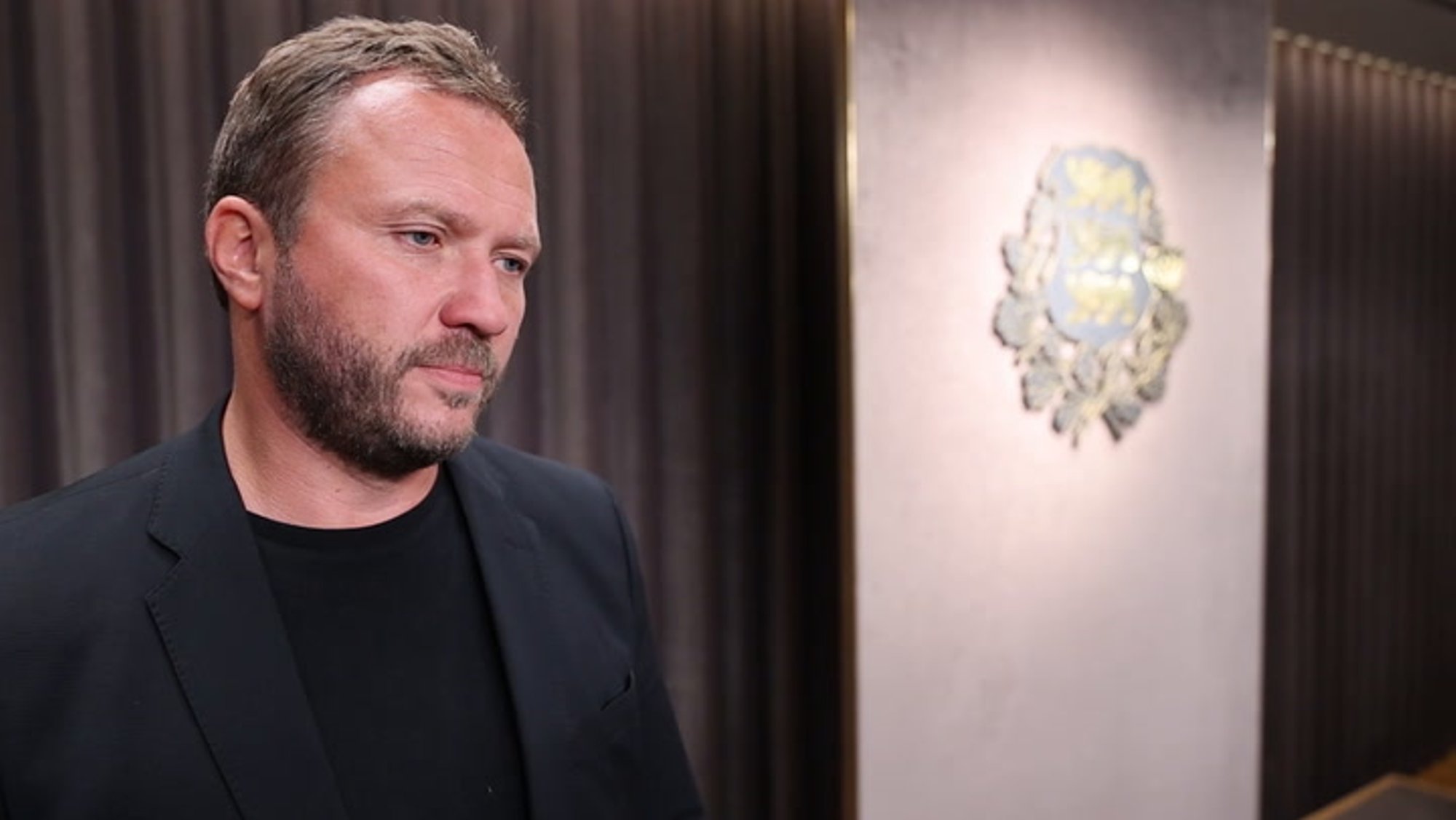 VIDEO | Tsahkna: Venemaa võib NATO-t testida, kuid sõja alustamiseks neil võimekust pole