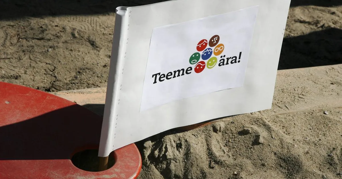 KAOTUS EESTILE? ⟩ Maailmakoristuspäev ei tunnusta Eestit kui algatajat