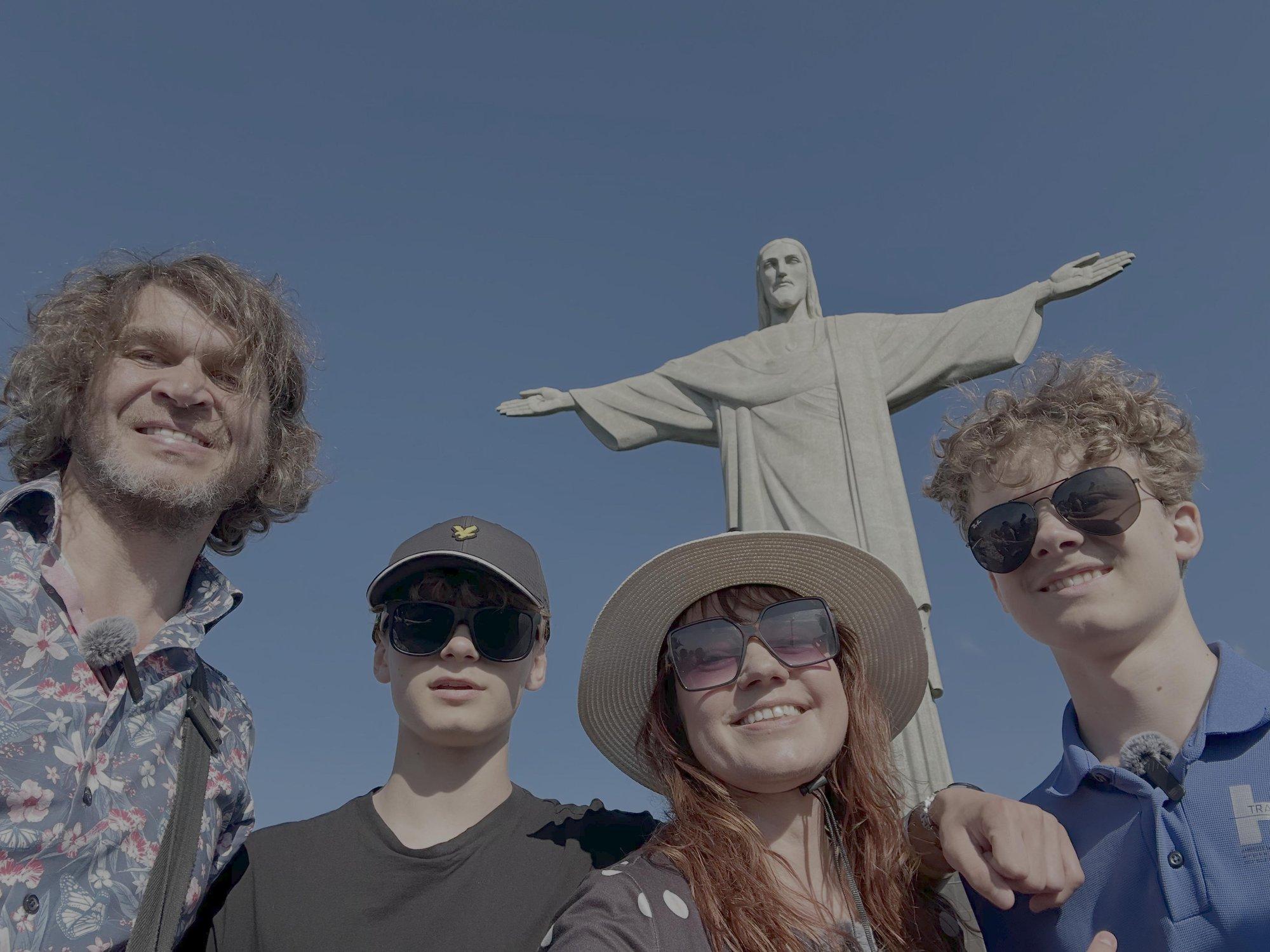 TELETOP | Esikümnes suutis ETV saadetele konkurentsi pakkuda vaid Tuuli ja Arbo reisiseiklus