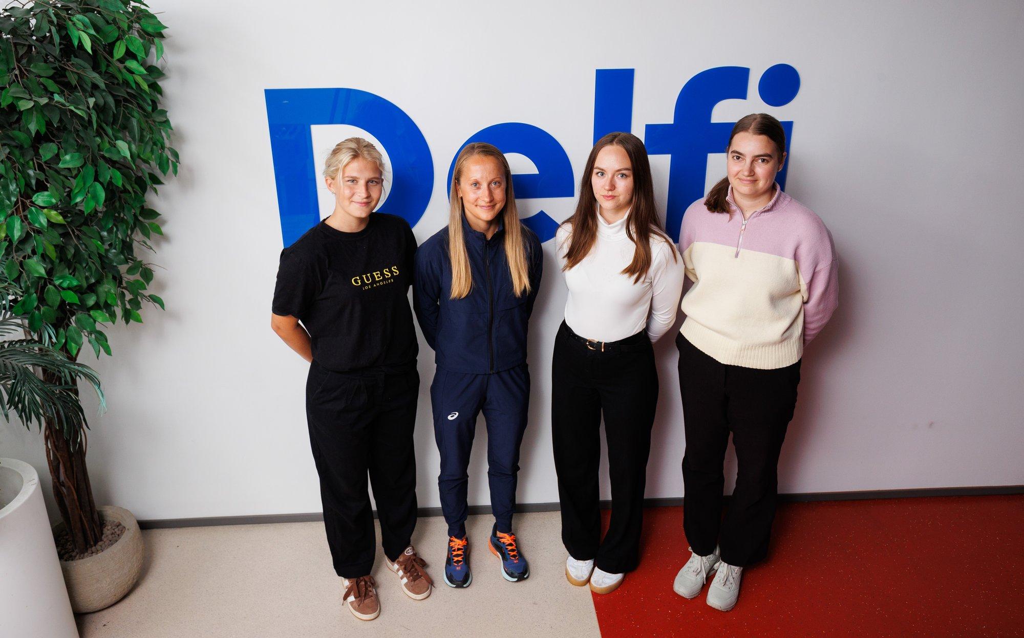 MIS TUNNE ON? | Kohtunikutöö võlud ja valud läbi naiste silmade