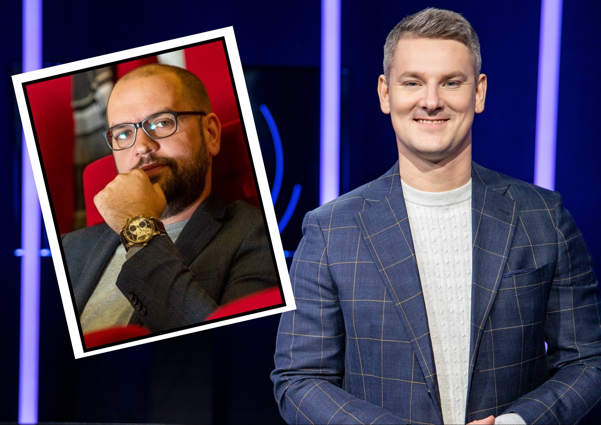 „Küsimuste kvaliteedis pole põhjust kahelda!“ Televiktoriinide produtsent kinnitab, et saate küsimusi ei koostata tehisaru abil