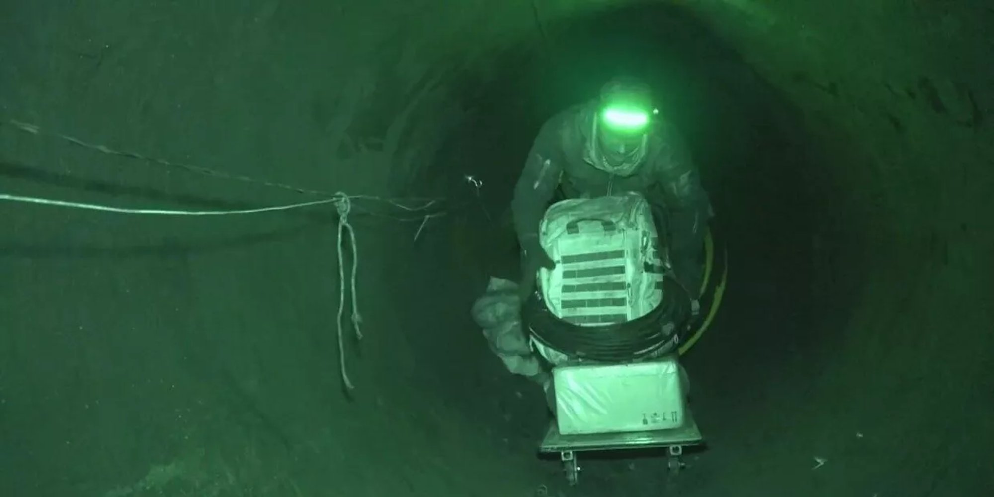 Vene armee kupatas oma tankistid torusse. Kas see aitab neil vallutada tähtsa Ida-Ukraina raudteesõlme?