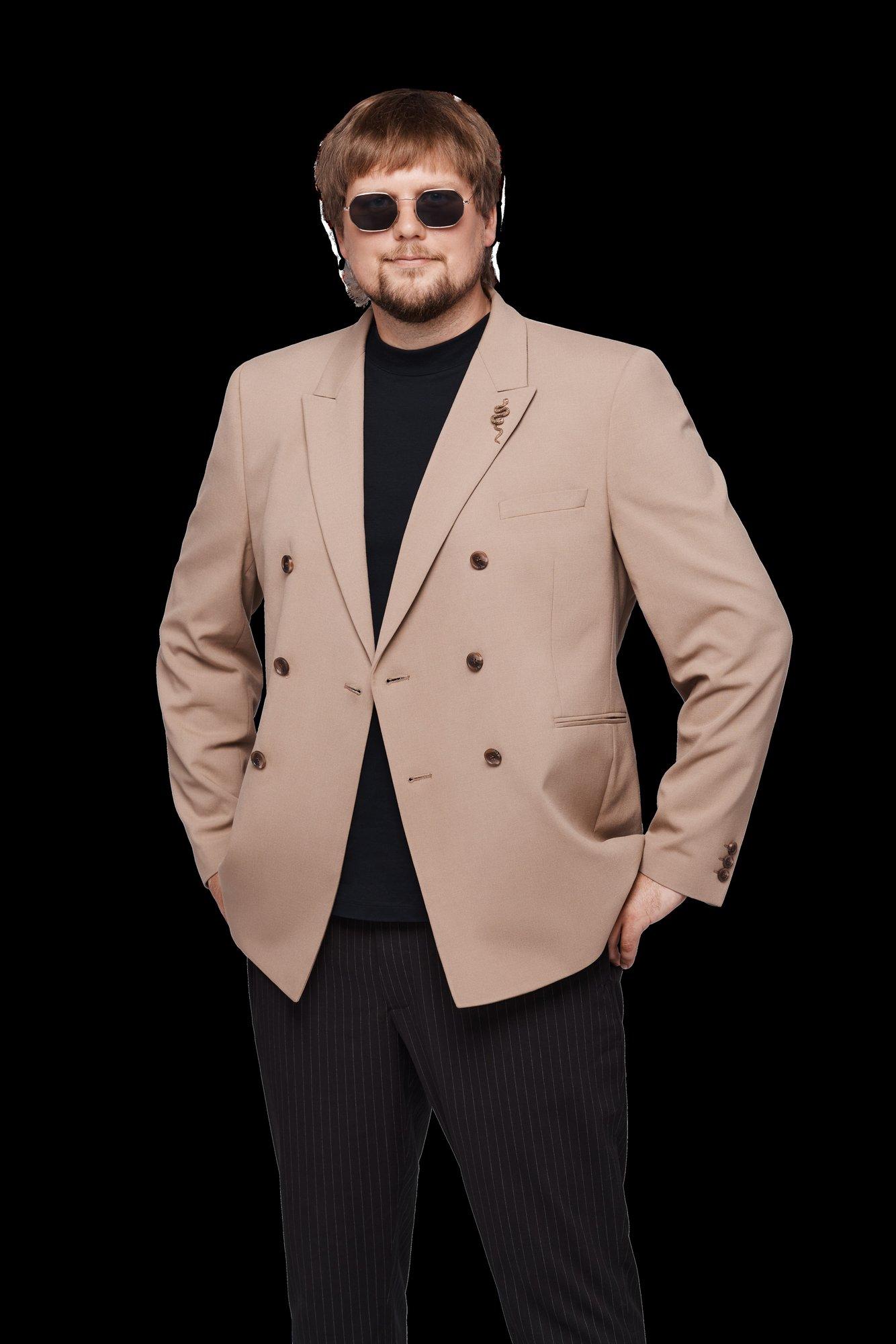 Suurüllatus! Kohver liitub saate „Su nägu kõlab tuttavalt“ uue hooajaga. Kas räppar loobub prillidest?