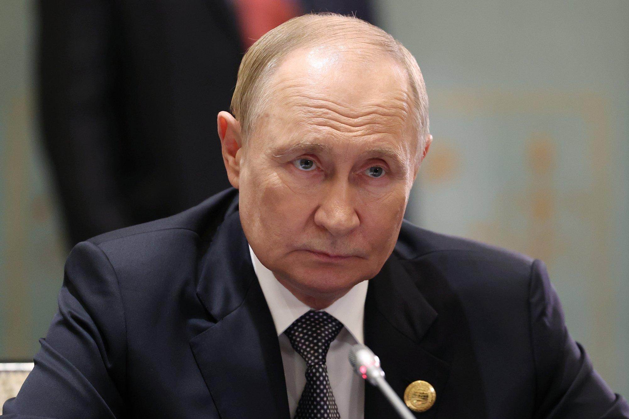 SÕJAPÄEVIK (1286. päev) | Putin: Ukrainas rahu saavutamiseks tuleb lahendada NATO idasse laienemise küsimus