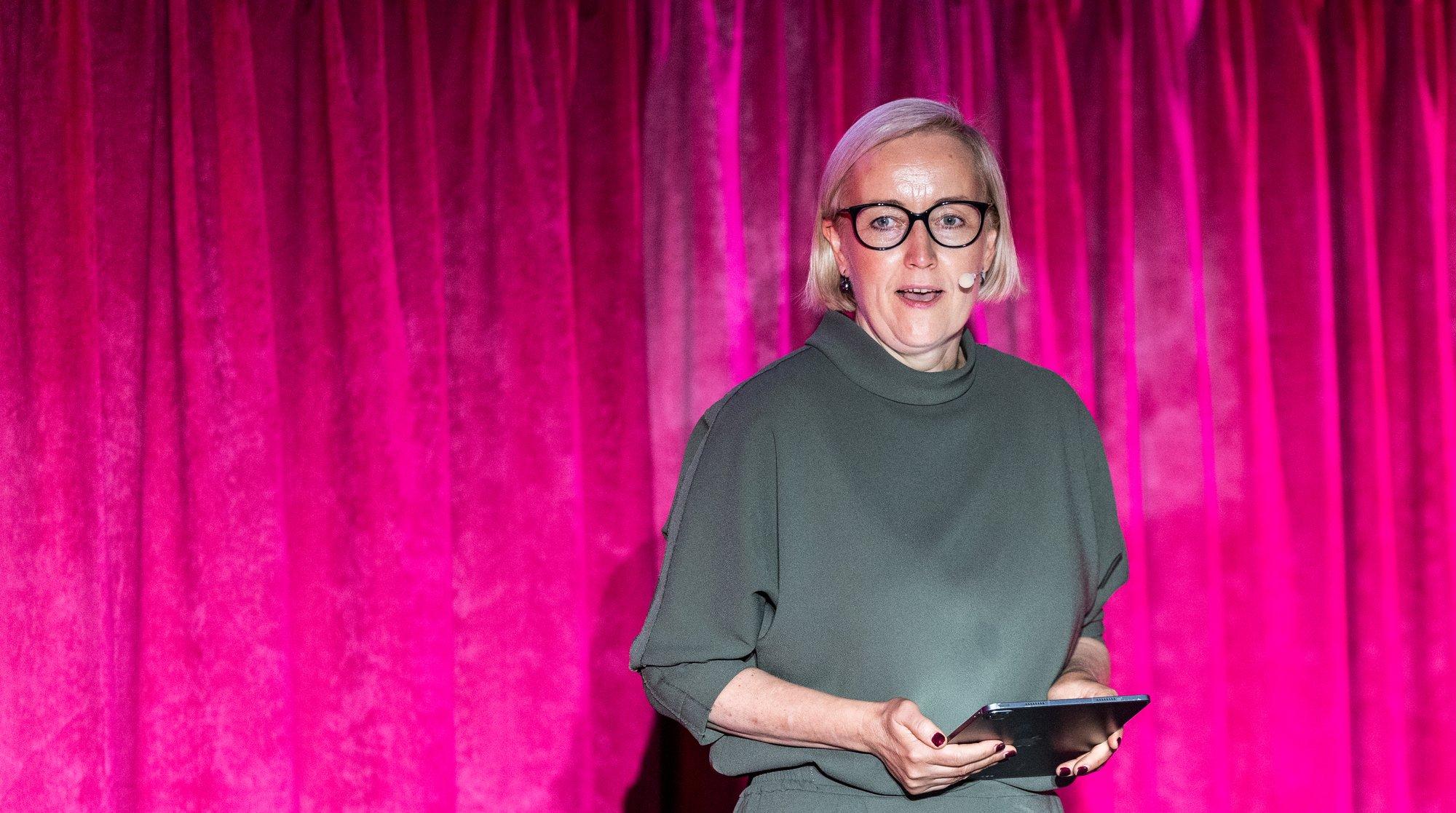 VIDEO ja FOTOD | Kristina Kallas: kui mind valitaks Tartu linnapeaks, astuksin ministriametist tagasi