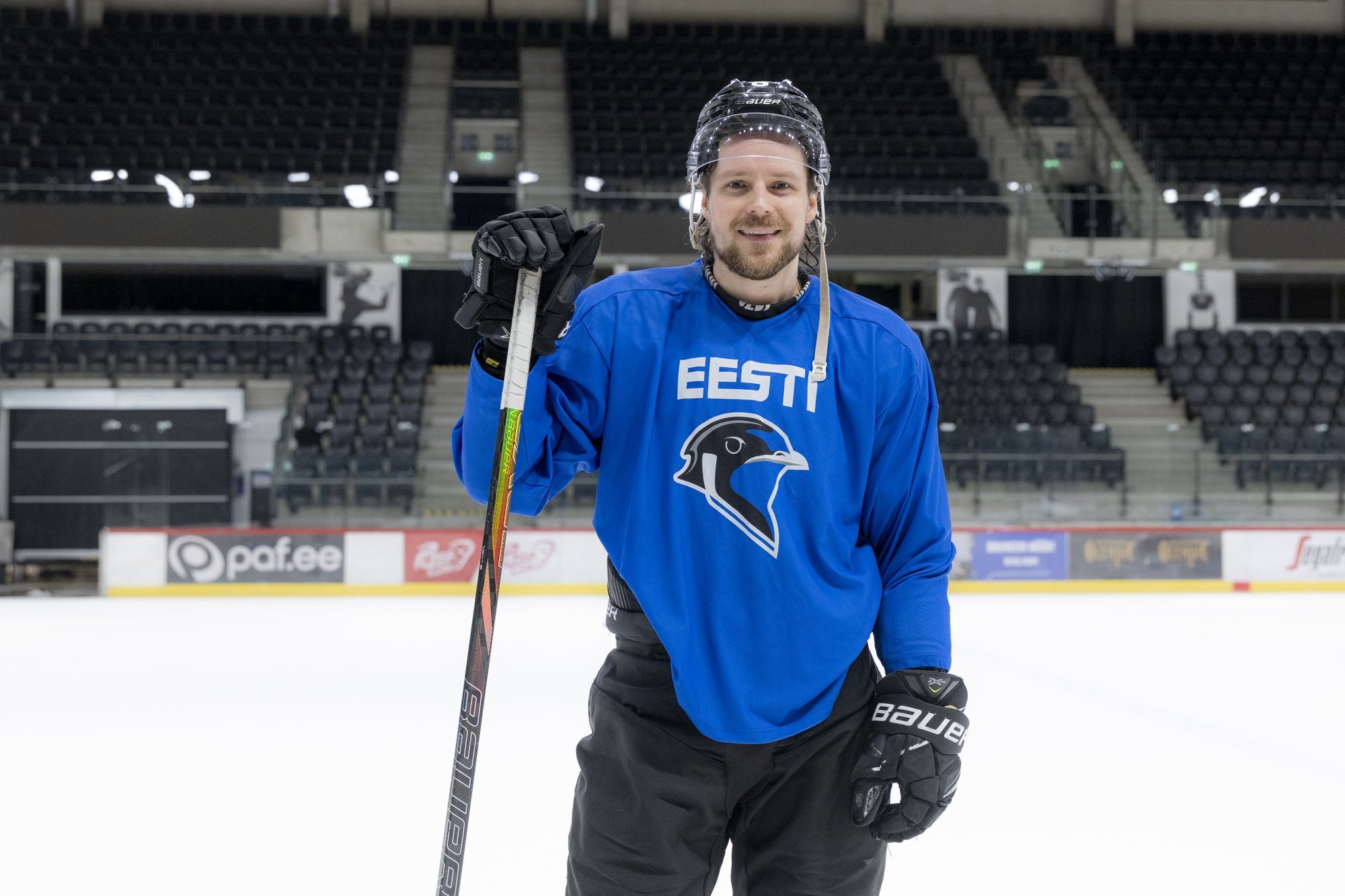 Olulise söödu andnud Rooba jätkas Soome liigat võidu ja kaotusega