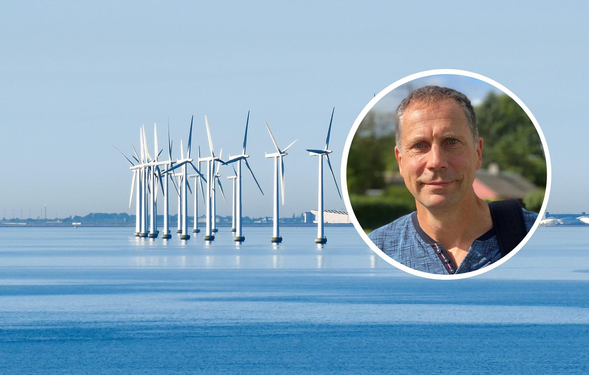 Sulev Alajõe: kui taanlased suudavad, peaksime ka meie