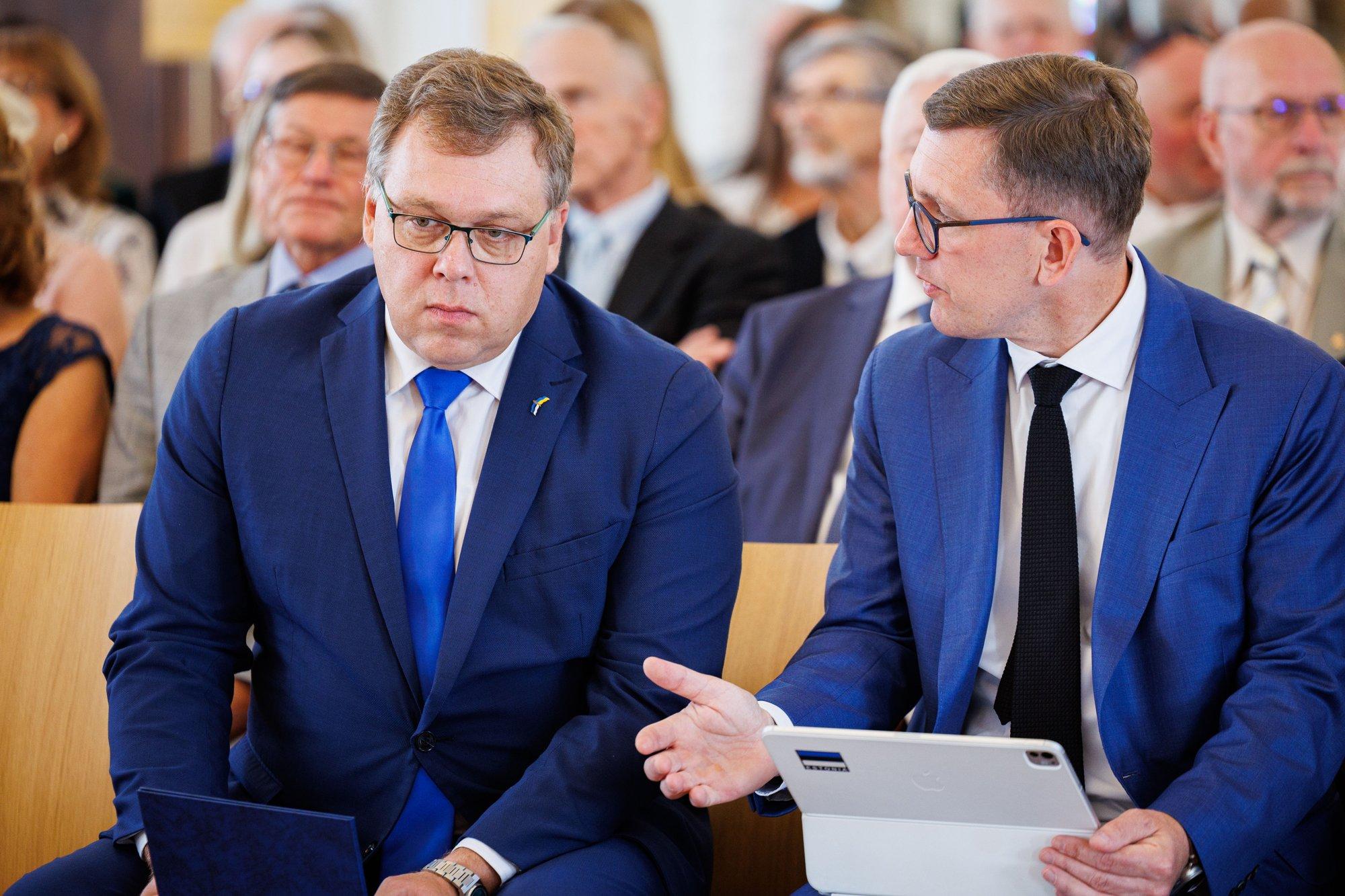 POLIITIKARADAR | Lubadusi täidetakse vaid laenuraha toel