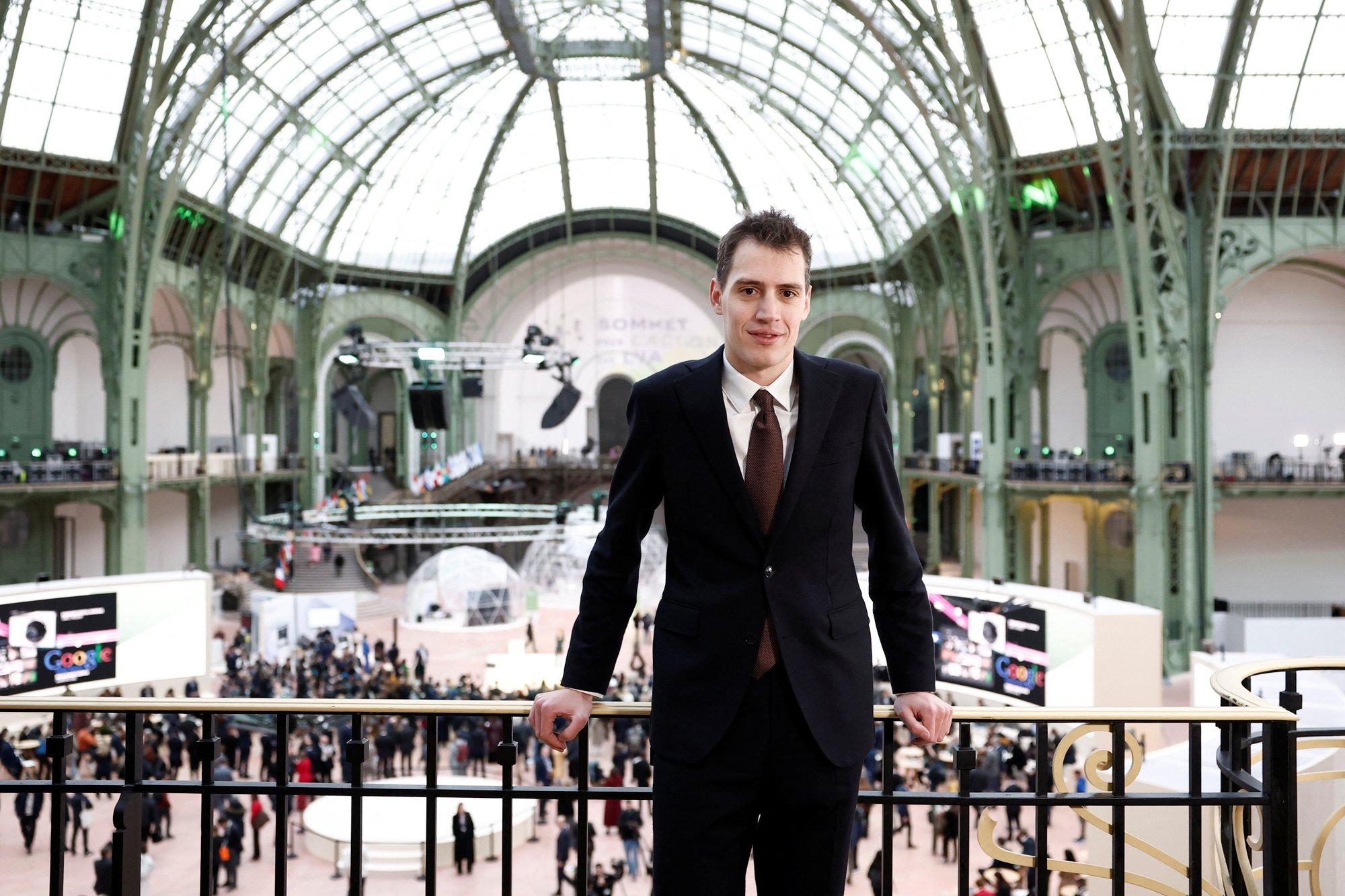 Euroopa suurfirmad ühendasid jõu. Kiibitööstus ASML investeerib tehisarufirmasse Mistral AI